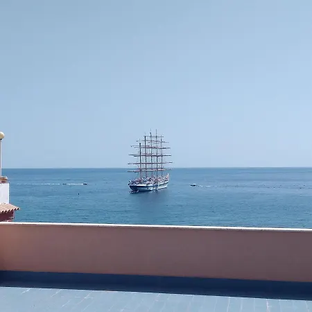 Solarium Sul Mare