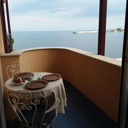 Daire Solarium Sul Mare